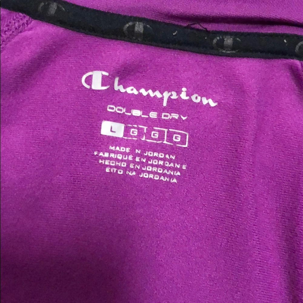 Champion pullover - Picture 4 of 4